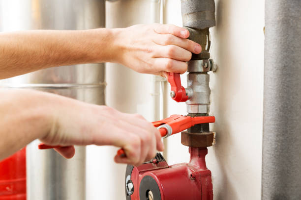 Best Re-piping Services  in Saw Creek, PA